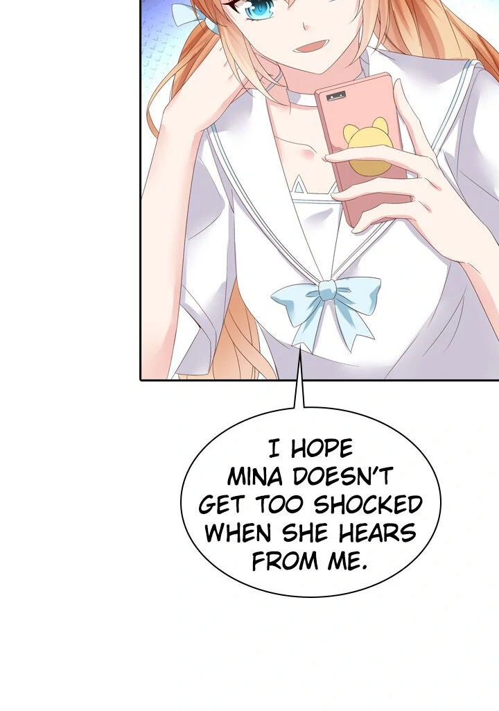 My Husband Is a Nemesis Chapter 2 - Page 25