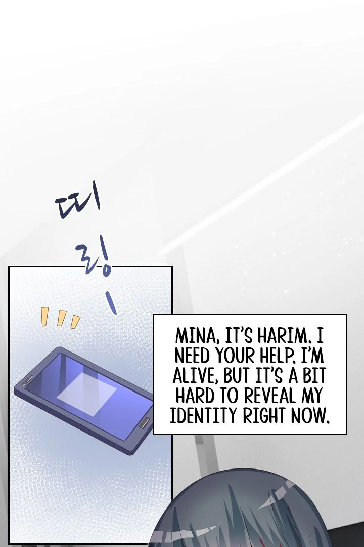 My Husband Is a Nemesis Chapter 2 - Page 26