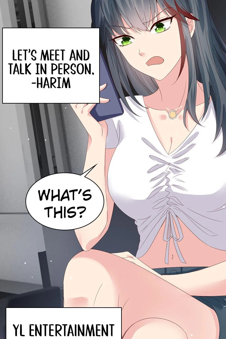 My Husband Is a Nemesis Chapter 2 - Page 27