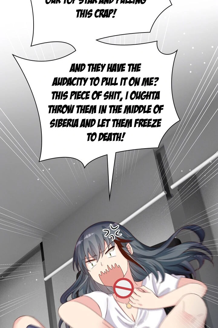 My Husband Is a Nemesis Chapter 2 - Page 29