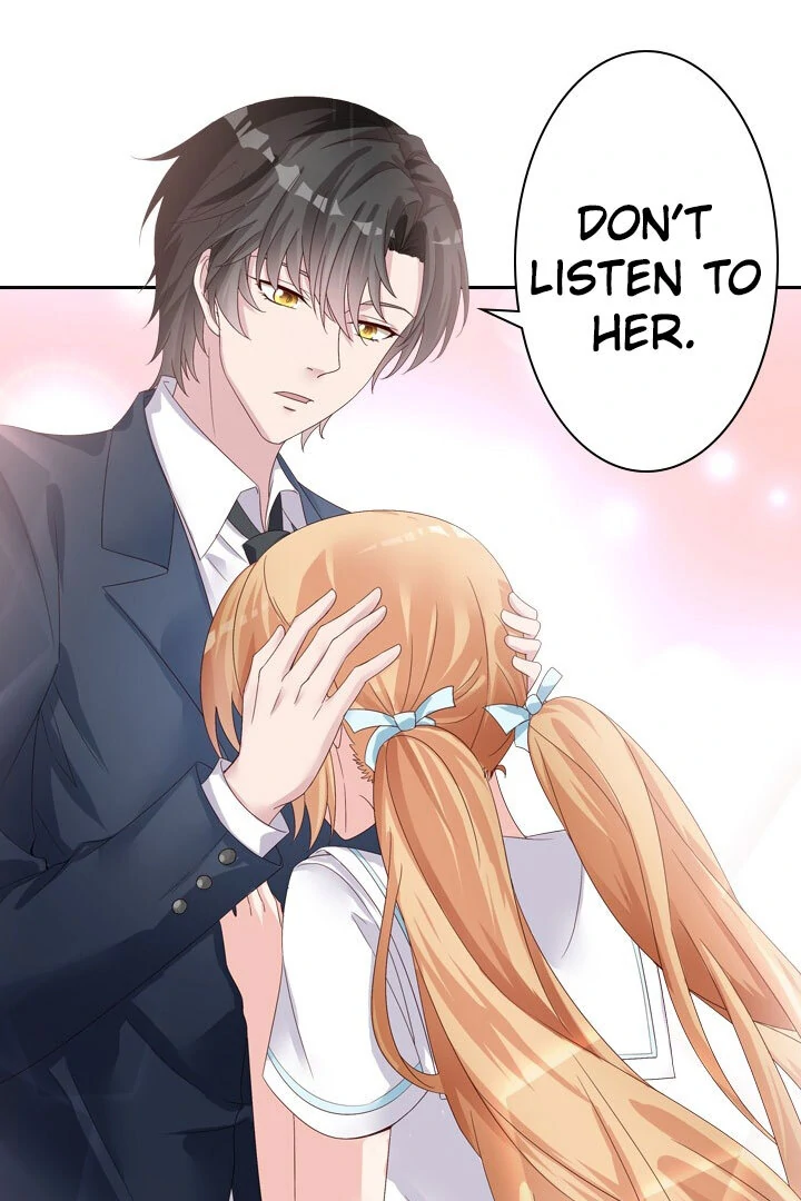 My Husband Is a Nemesis Chapter 2 - Page 4