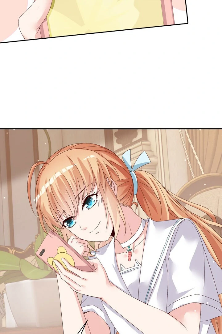 My Husband Is a Nemesis Chapter 2 - Page 31