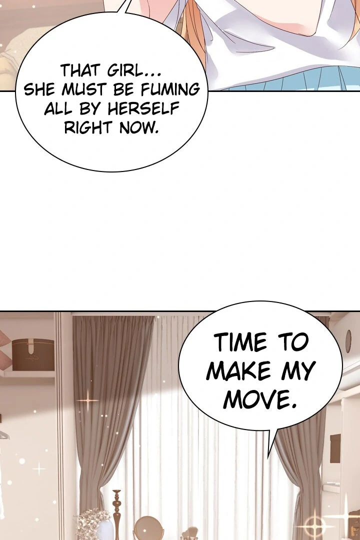My Husband Is a Nemesis Chapter 2 - Page 32