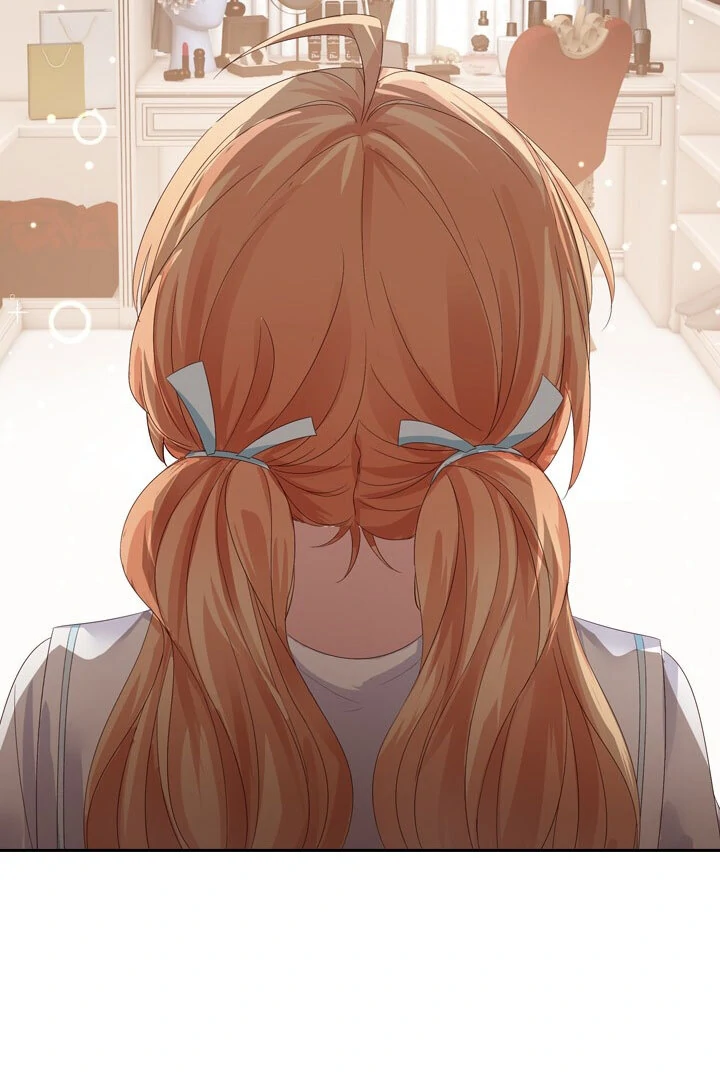 My Husband Is a Nemesis Chapter 2 - Page 33