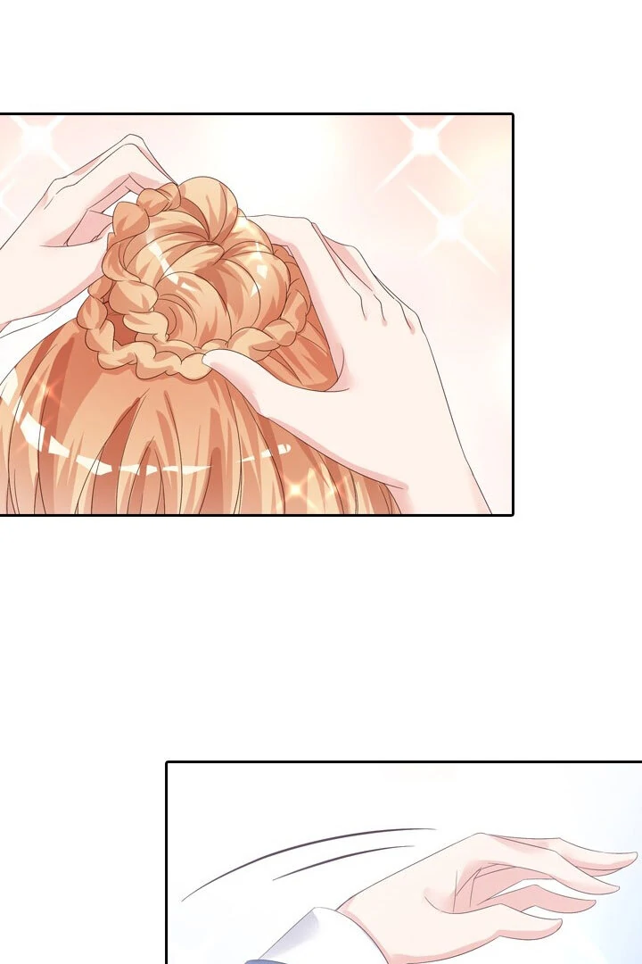 My Husband Is a Nemesis Chapter 2 - Page 34