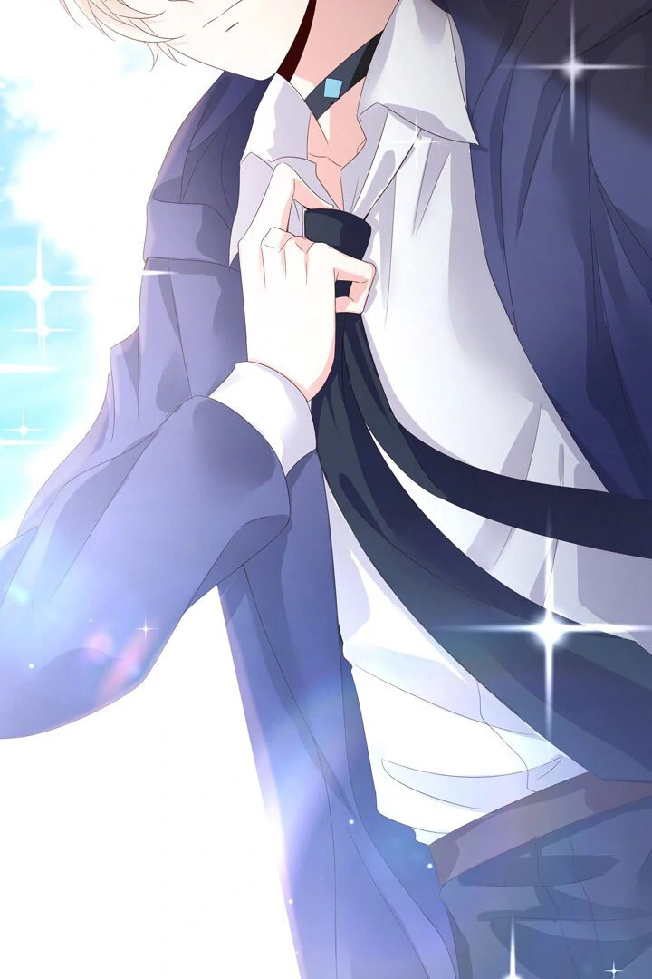 My Husband Is a Nemesis Chapter 2 - Page 36