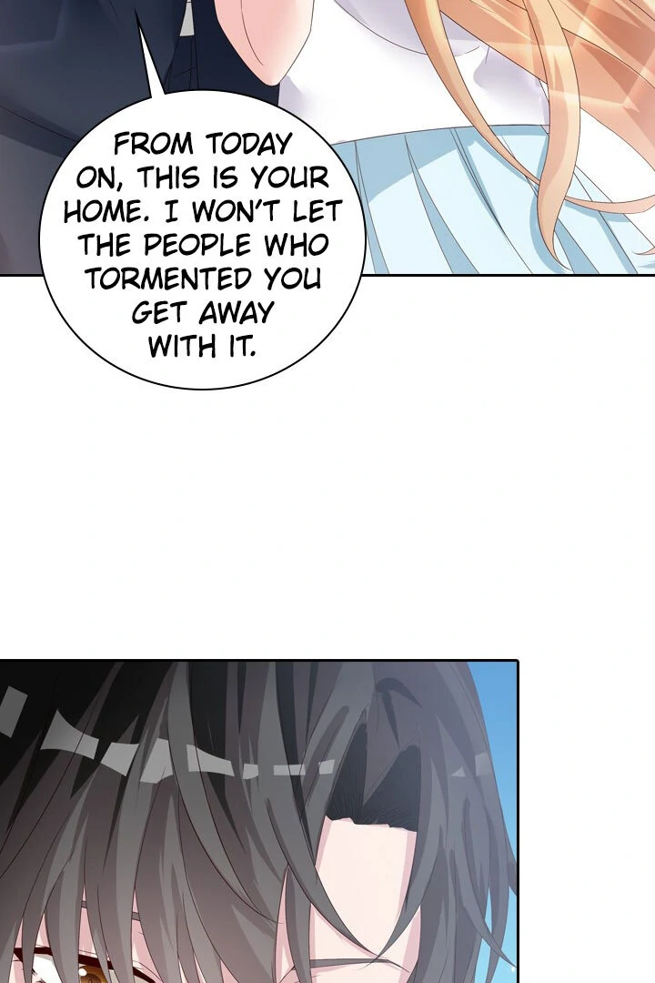 My Husband Is a Nemesis Chapter 2 - Page 5