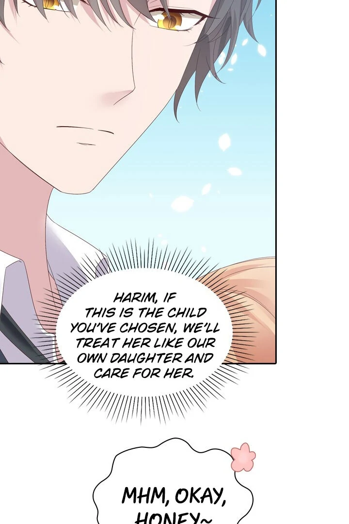 My Husband Is a Nemesis Chapter 2 - Page 6