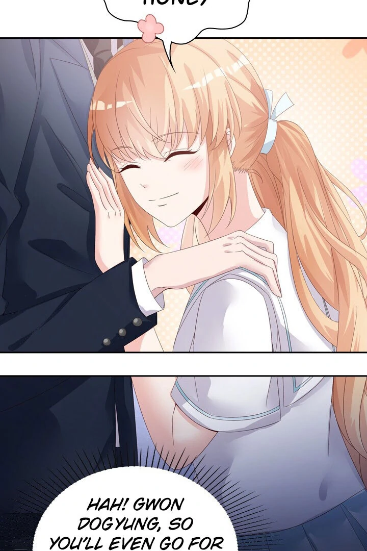 My Husband Is a Nemesis Chapter 2 - Page 7