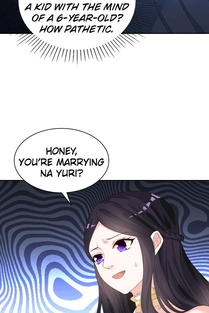 My Husband Is a Nemesis Chapter 2 - Page 8