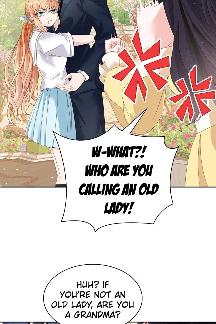 My Husband Is a Nemesis Chapter 2 - Page 10