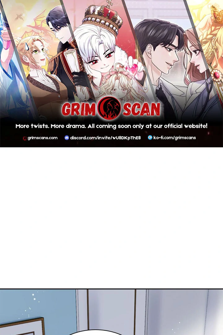 My Husband Is a Nemesis Chapter 3 - Page 1