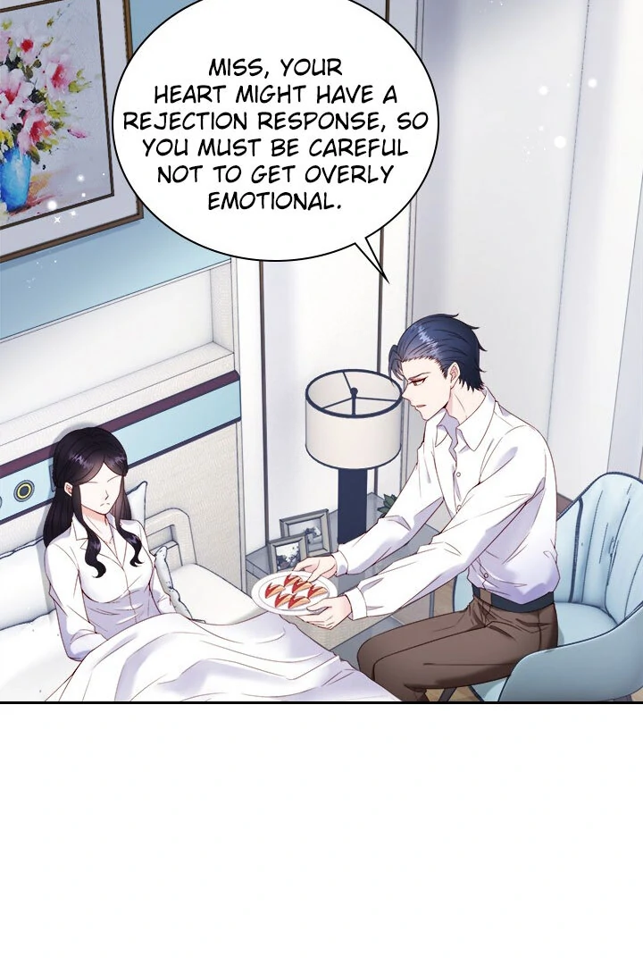 My Husband Is a Nemesis Chapter 3 - Page 2