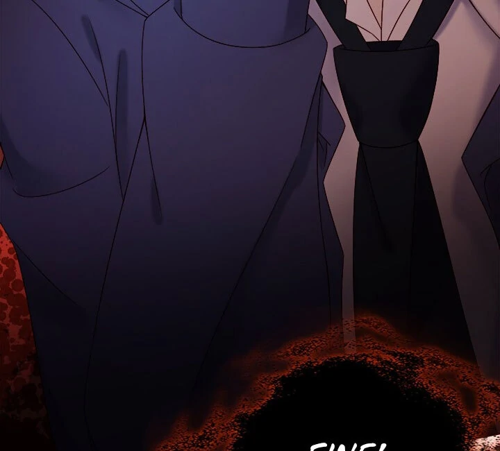 My Husband Is a Nemesis Chapter 3 - Page 13