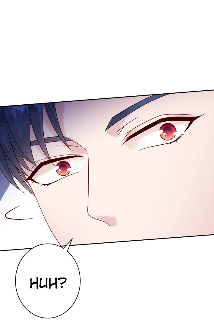 My Husband Is a Nemesis Chapter 3 - Page 18