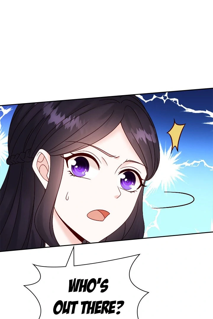 My Husband Is a Nemesis Chapter 3 - Page 19