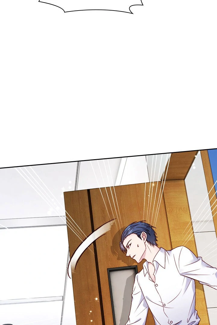 My Husband Is a Nemesis Chapter 3 - Page 20