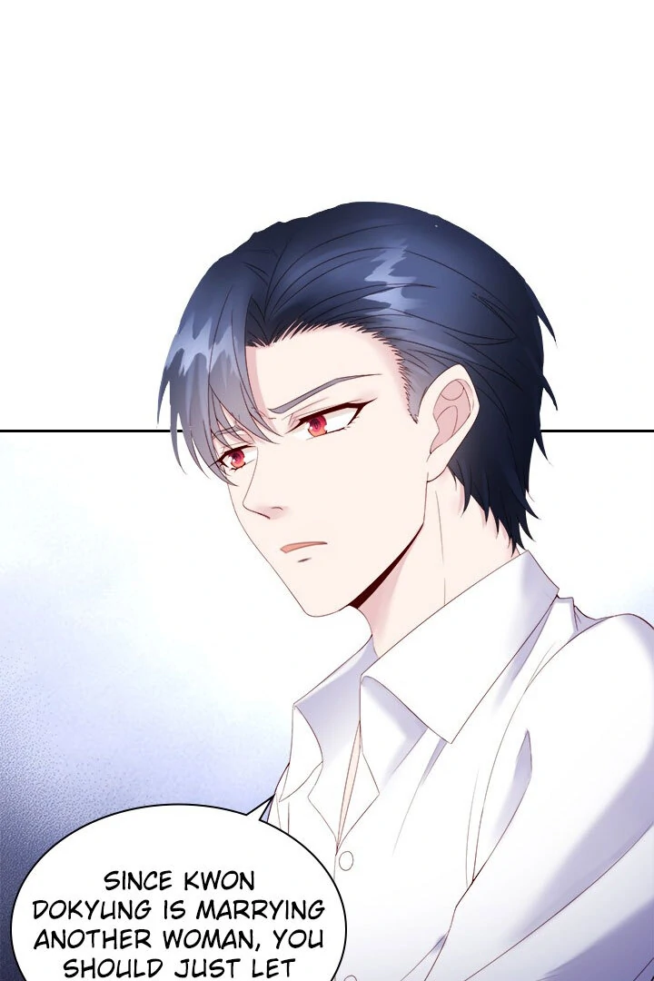 My Husband Is a Nemesis Chapter 3 - Page 3