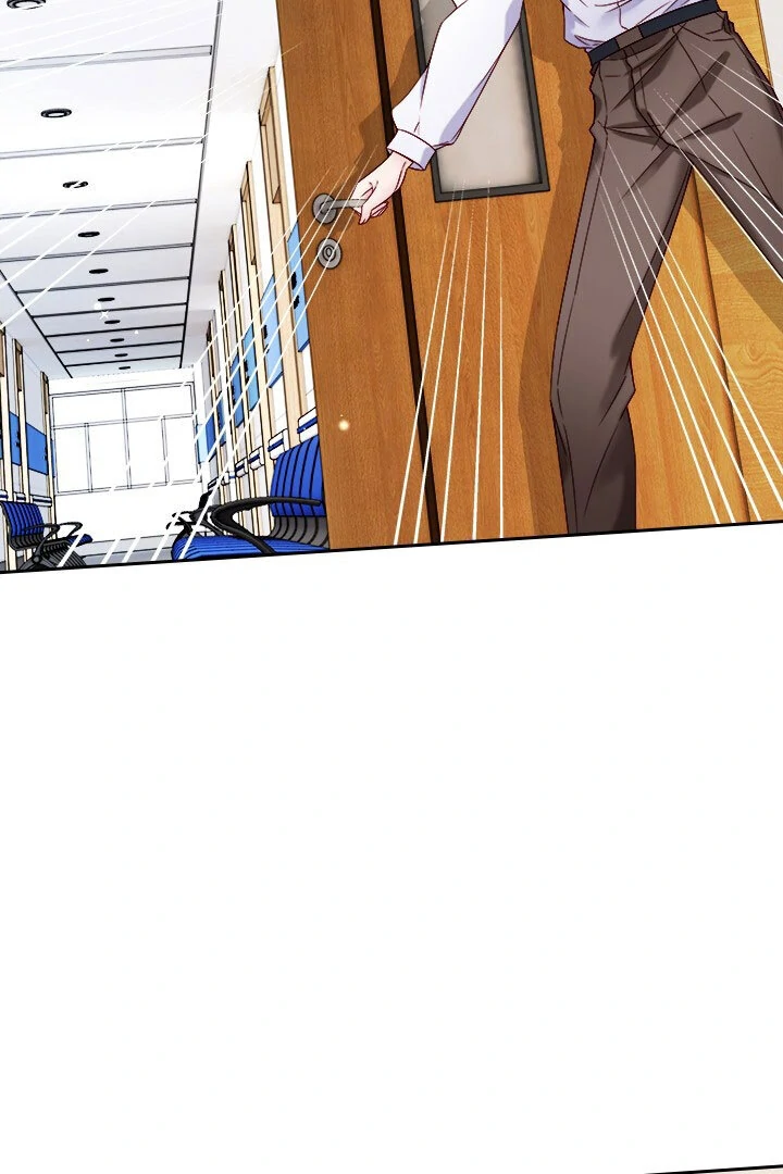 My Husband Is a Nemesis Chapter 3 - Page 21