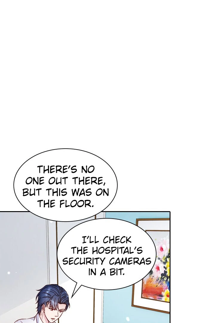 My Husband Is a Nemesis Chapter 3 - Page 23