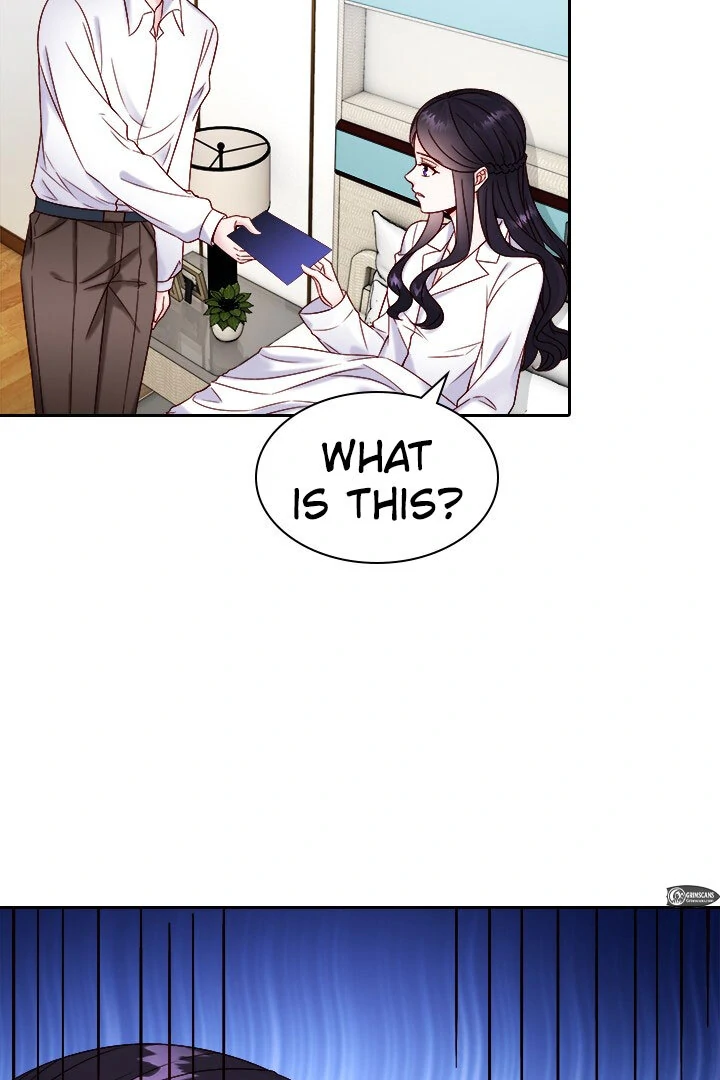 My Husband Is a Nemesis Chapter 3 - Page 24