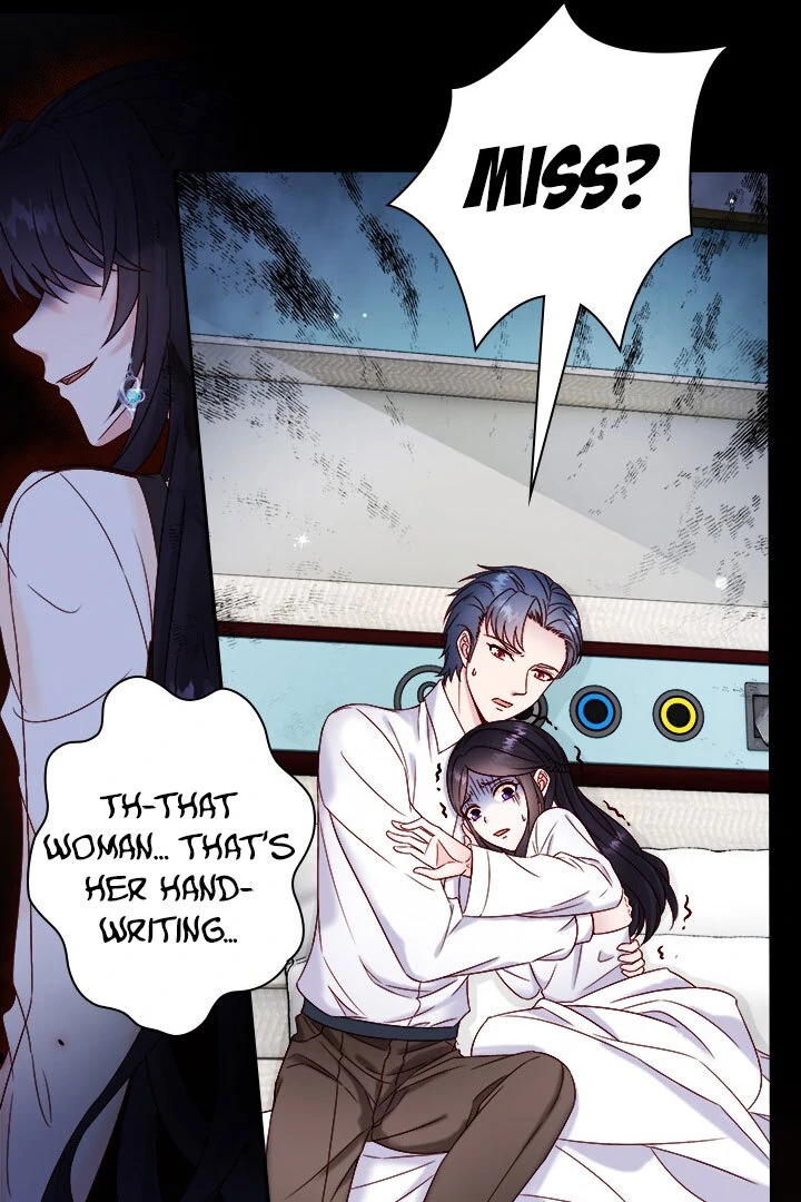 My Husband Is a Nemesis Chapter 3 - Page 27