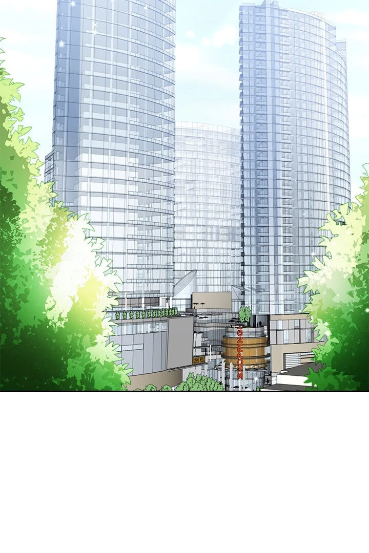 My Husband Is a Nemesis Chapter 3 - Page 33