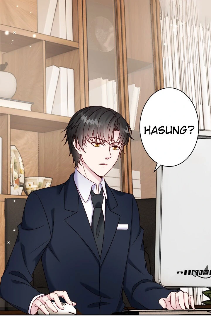 My Husband Is a Nemesis Chapter 3 - Page 35