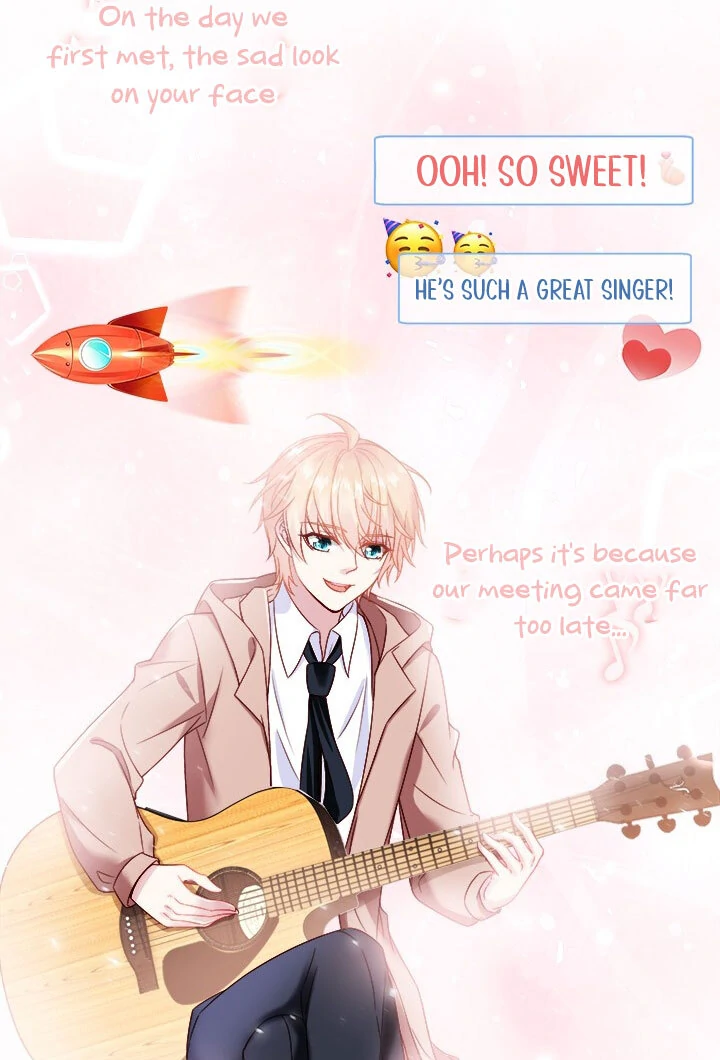 My Husband Is a Nemesis Chapter 3 - Page 38