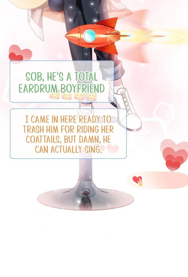 My Husband Is a Nemesis Chapter 3 - Page 39