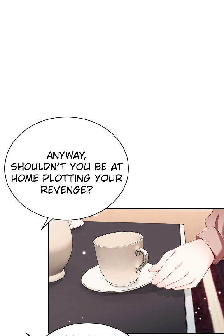 My Husband Is a Nemesis Chapter 3 - Page 43