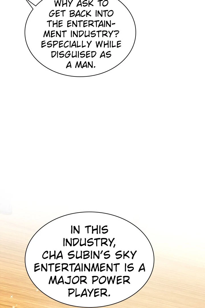 My Husband Is a Nemesis Chapter 3 - Page 44