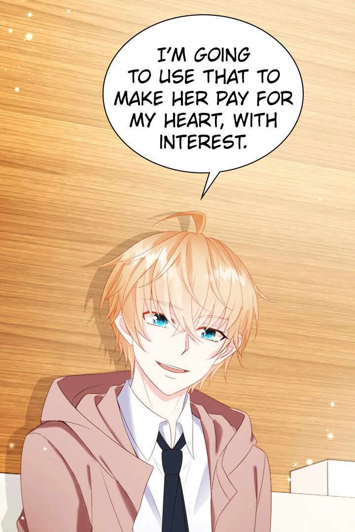 My Husband Is a Nemesis Chapter 3 - Page 45