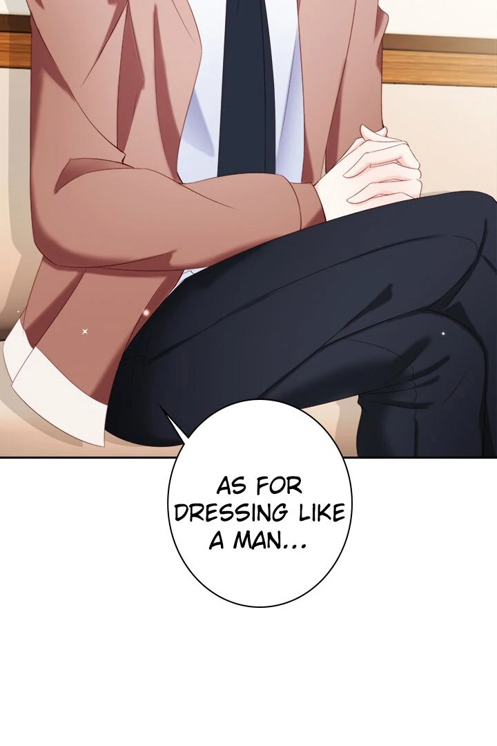 My Husband Is a Nemesis Chapter 3 - Page 46