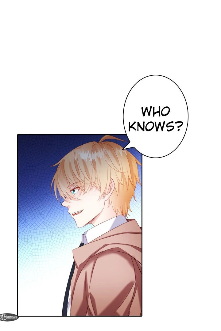 My Husband Is a Nemesis Chapter 3 - Page 48