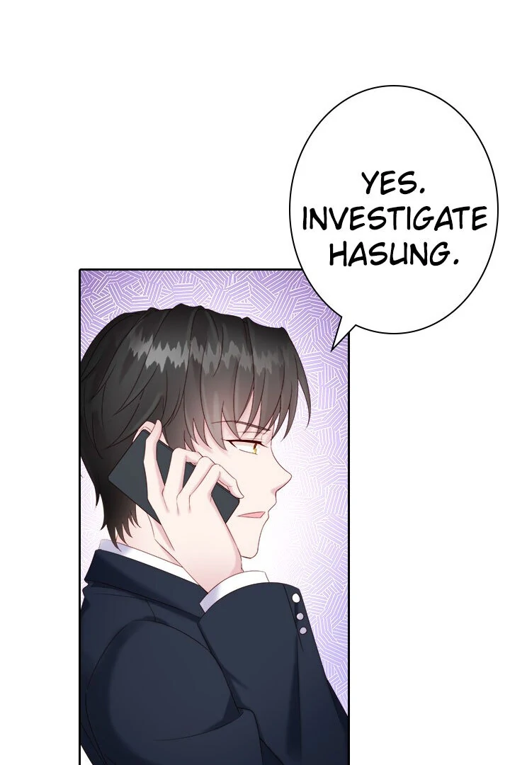 My Husband Is a Nemesis Chapter 3 - Page 49