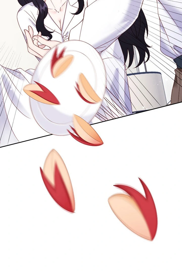 My Husband Is a Nemesis Chapter 3 - Page 6