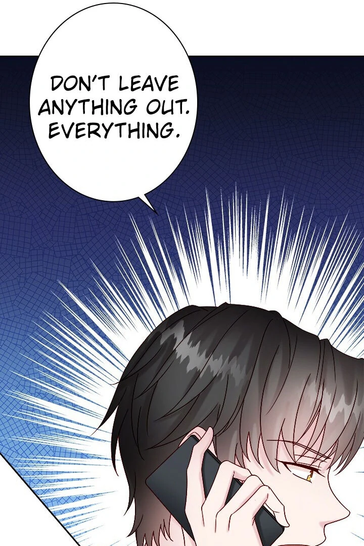 My Husband Is a Nemesis Chapter 3 - Page 52