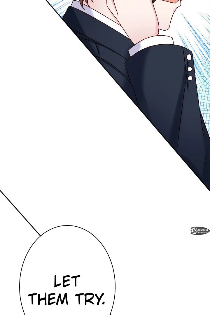 My Husband Is a Nemesis Chapter 3 - Page 53