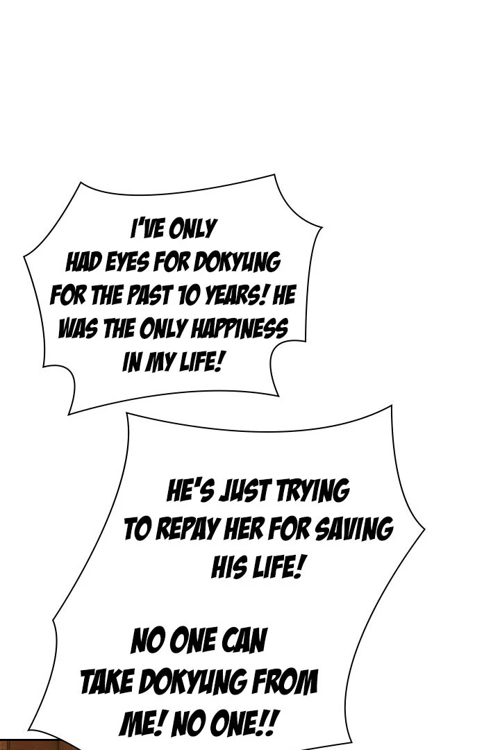 My Husband Is a Nemesis Chapter 3 - Page 7