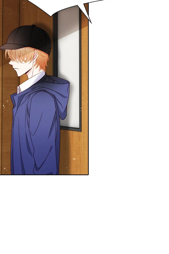 My Husband Is a Nemesis Chapter 3 - Page 8