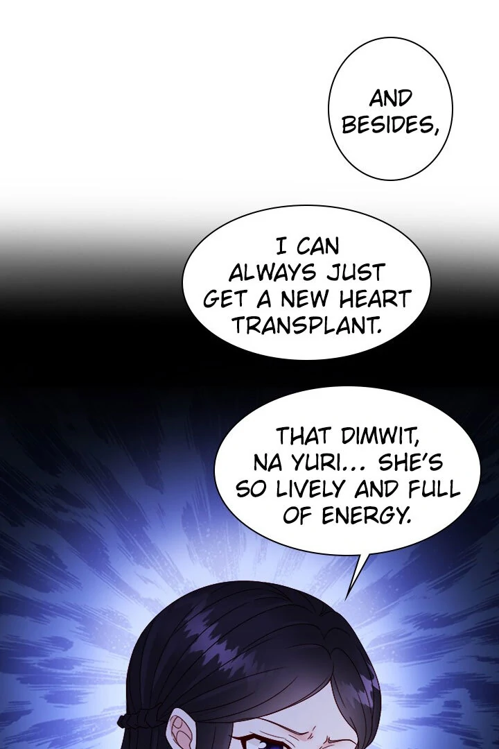 My Husband Is a Nemesis Chapter 3 - Page 9