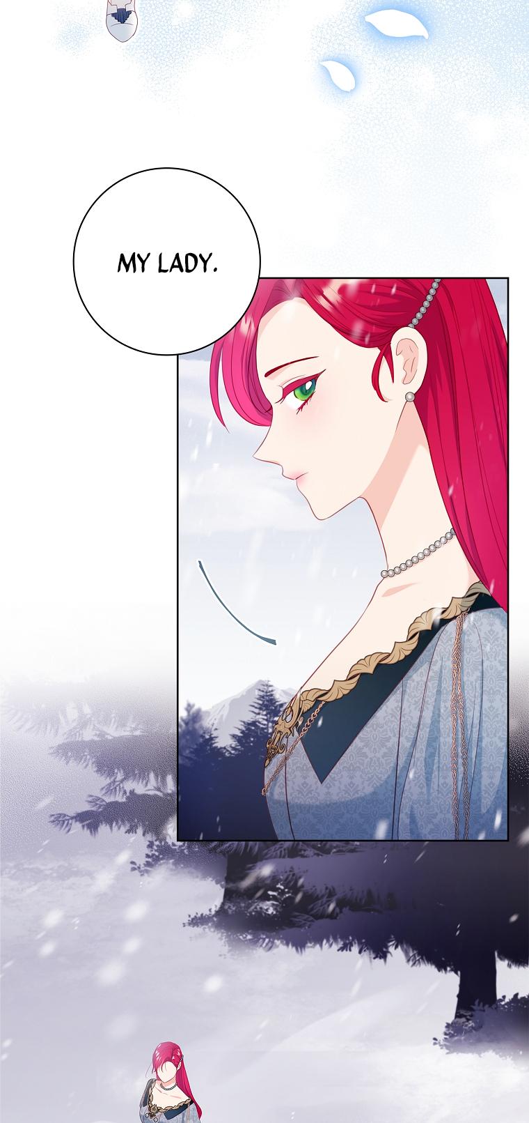 My Husband Is My Choice Chapter 11 - Page 13