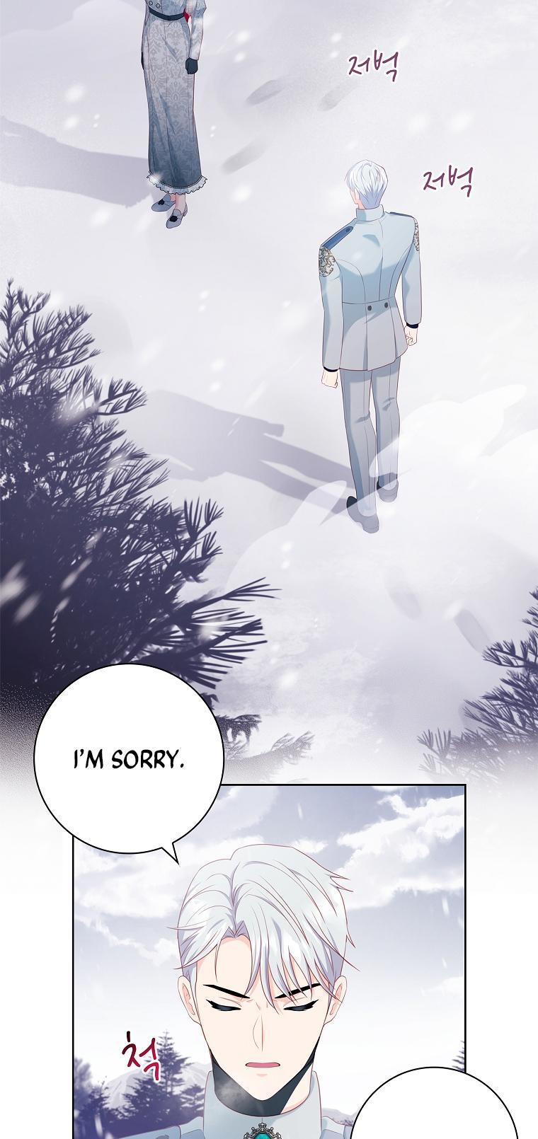 My Husband Is My Choice Chapter 11 - Page 14