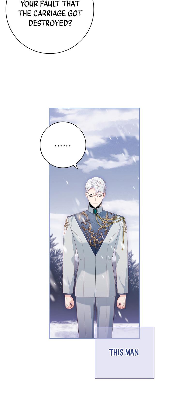 My Husband Is My Choice Chapter 11 - Page 18