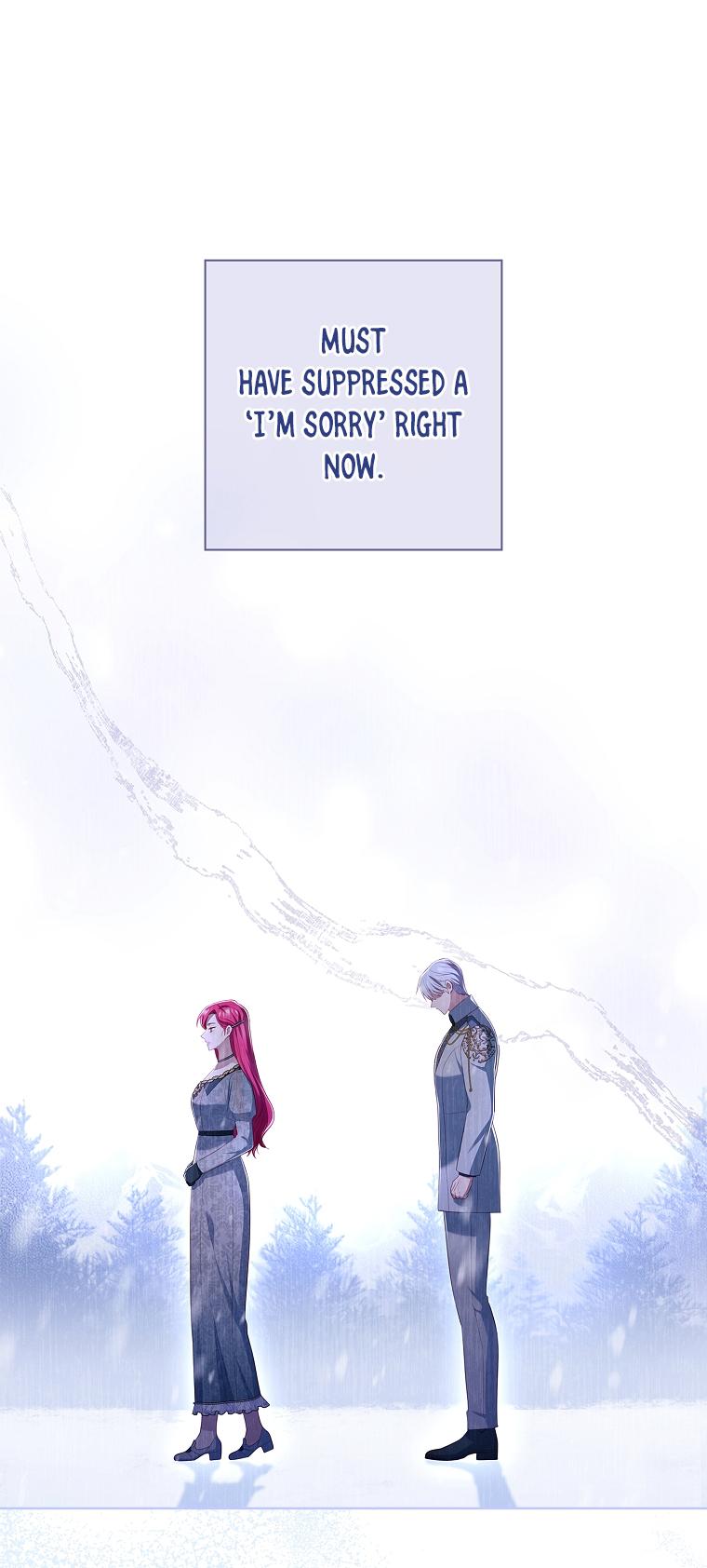 My Husband Is My Choice Chapter 11 - Page 19