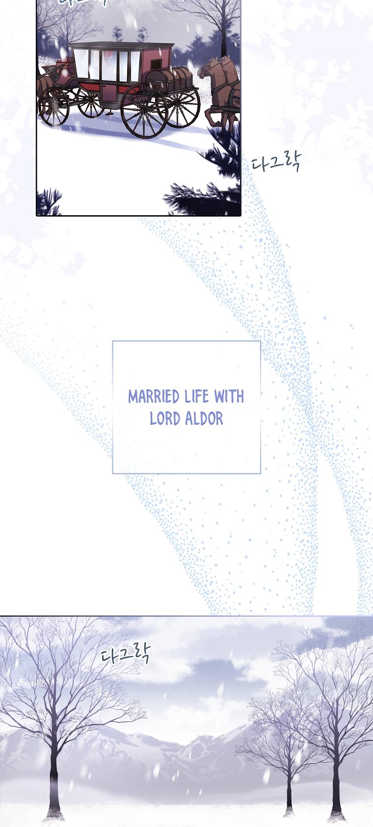 My Husband Is My Choice Chapter 11 - Page 21