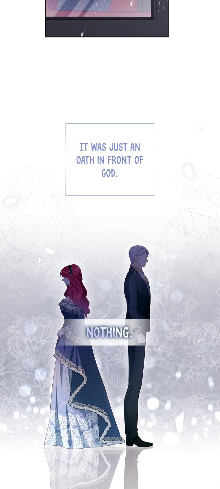My Husband Is My Choice Chapter 11 - Page 23