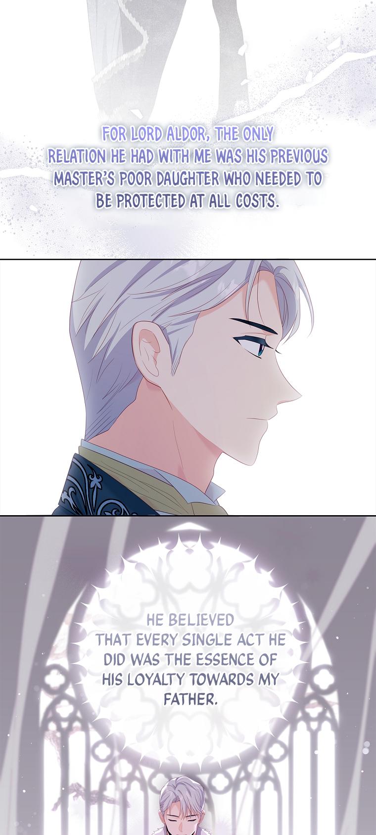 My Husband Is My Choice Chapter 11 - Page 24