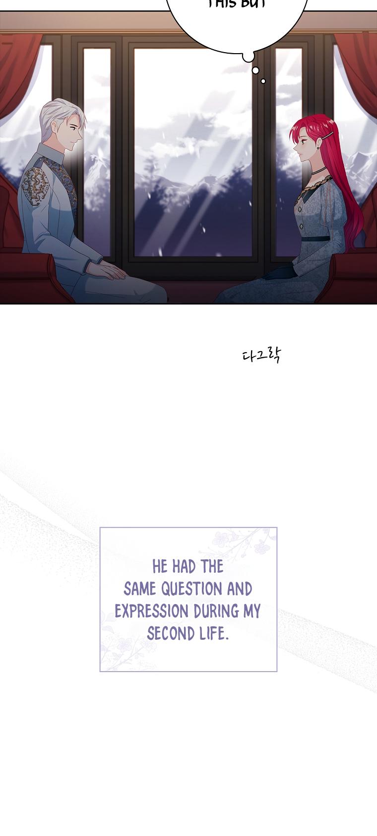 My Husband Is My Choice Chapter 11 - Page 28
